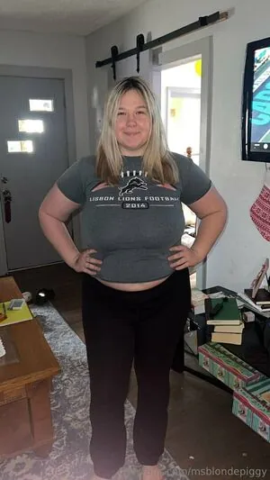 msblondepiggy