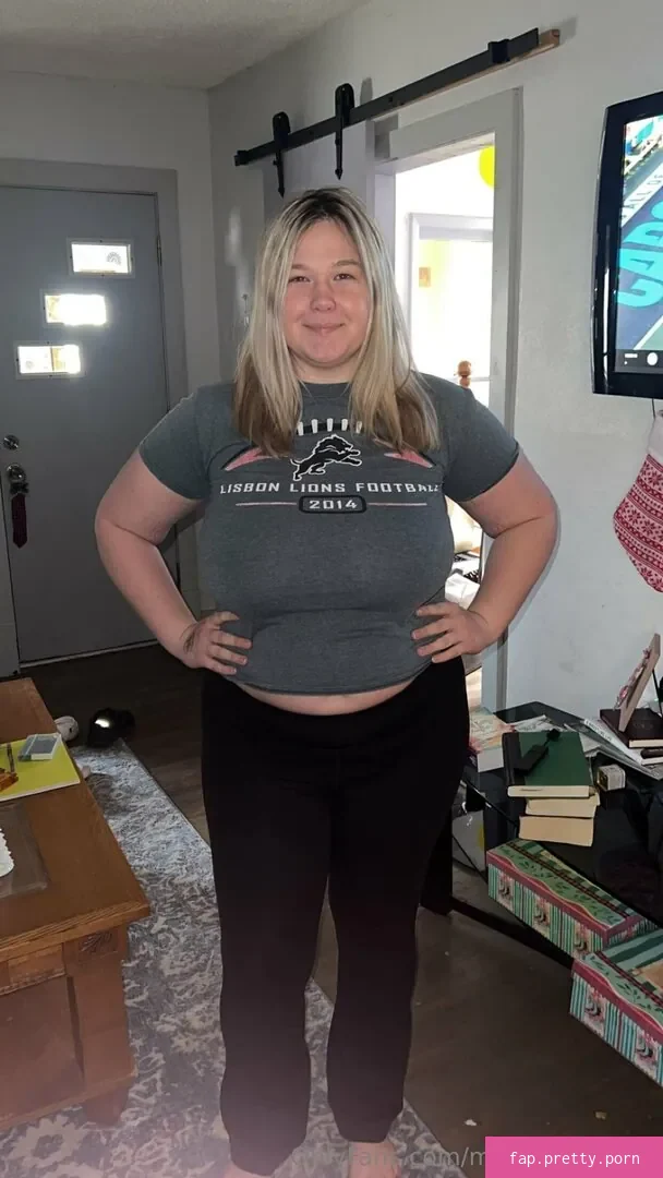 msblondepiggy - Photo #61