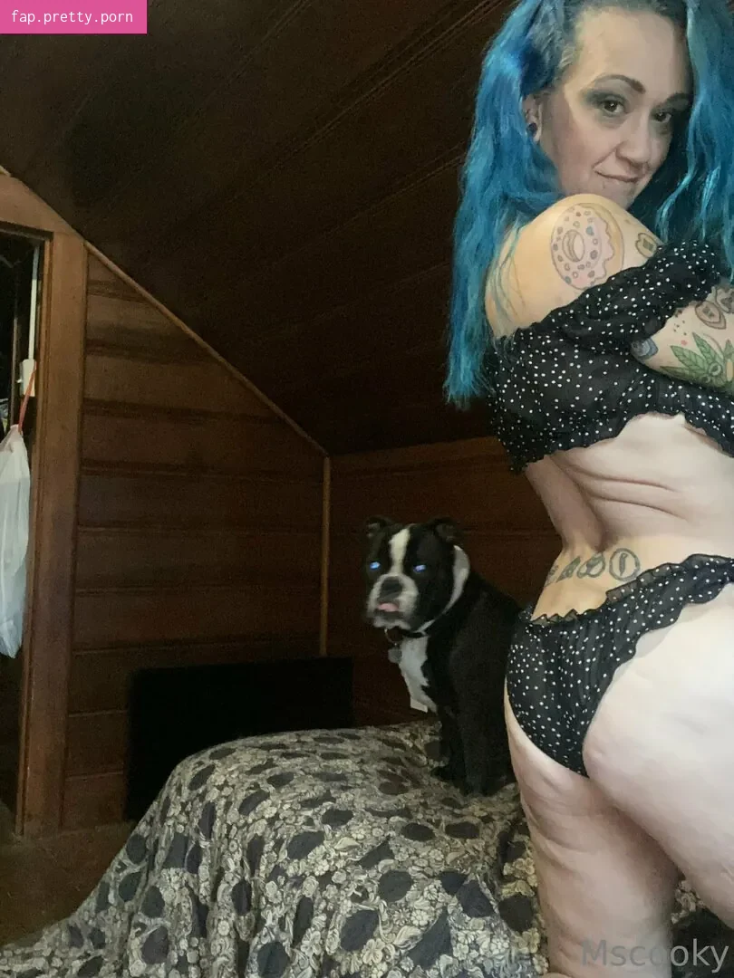 mscooky - Photo #27