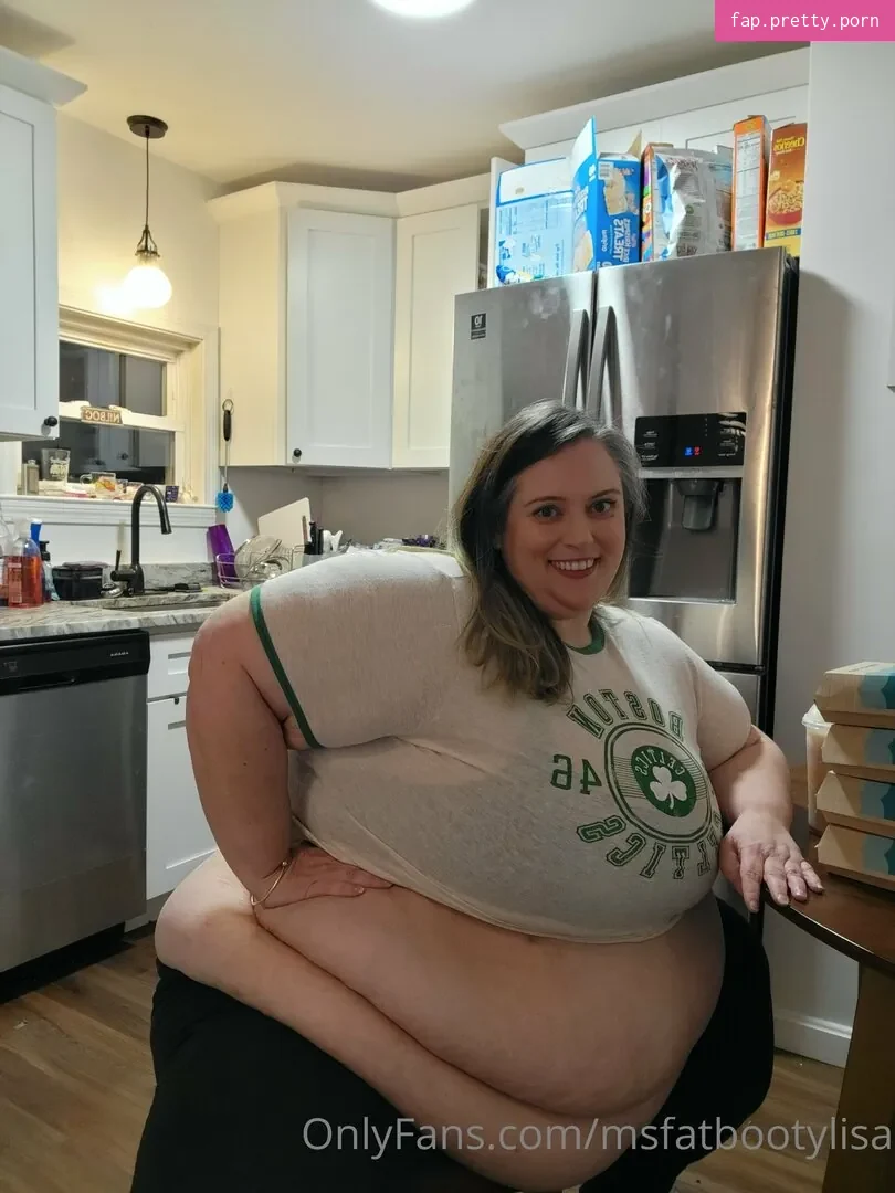 msfatbootylisa - Photo #61