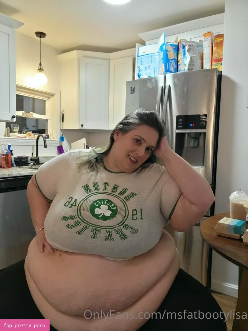 msfatbootylisa - Photo #73