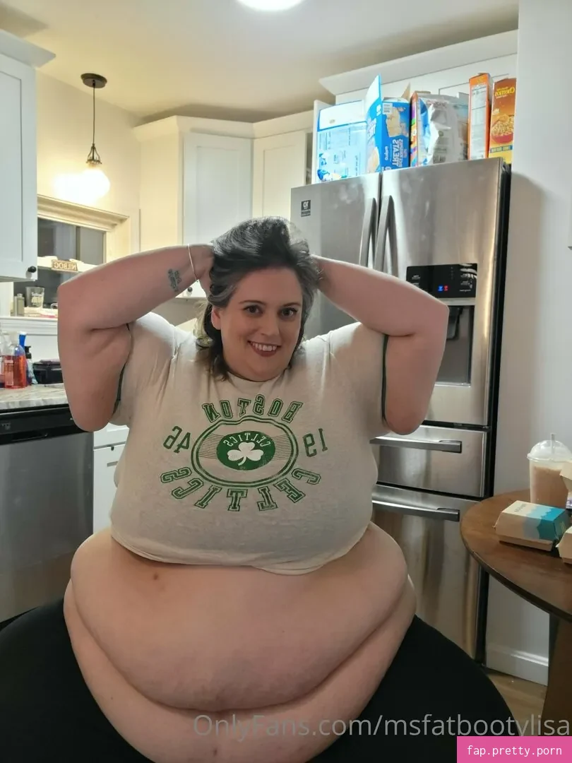 msfatbootylisa - Photo #74