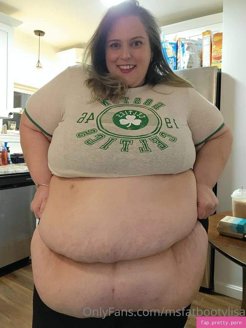 msfatbootylisa - Photo #83
