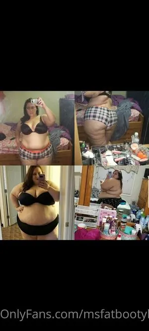 msfatbootylisa