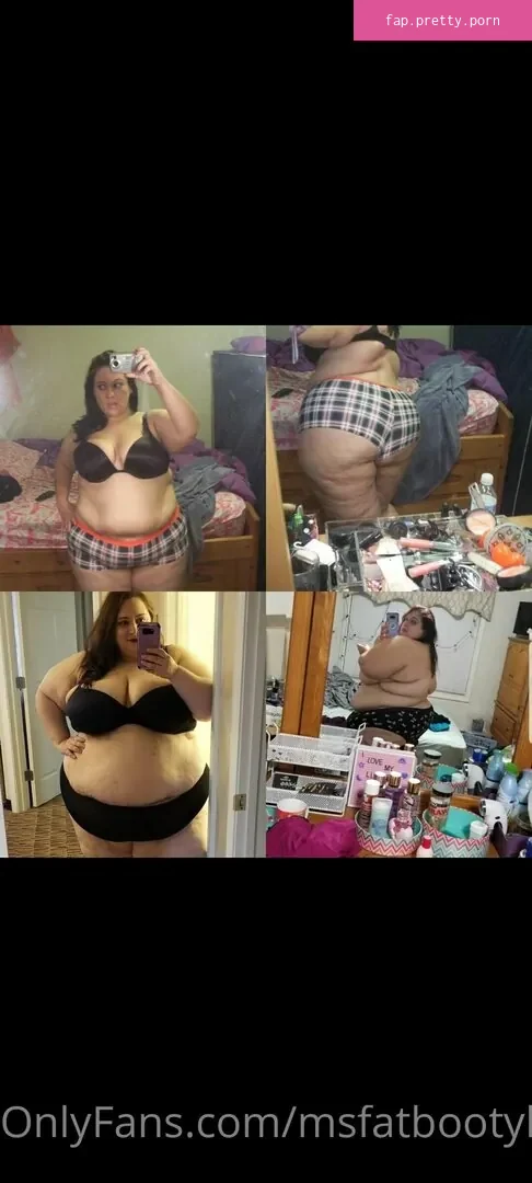 msfatbootylisa - Photo #16