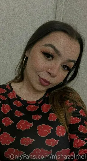 mshazelmel