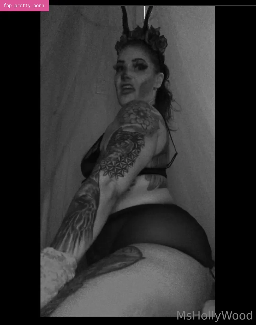 mshollywood100 - Photo #67
