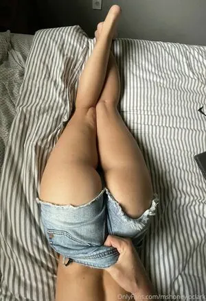 Mshoneyjoclark