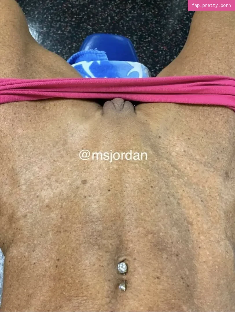 MsJordan - Photo #27