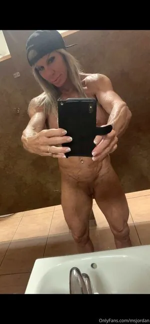 MsJordan