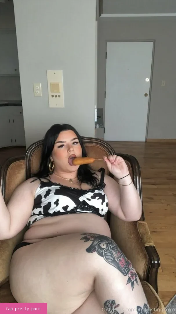 mskristinaxoxo - Photo #05