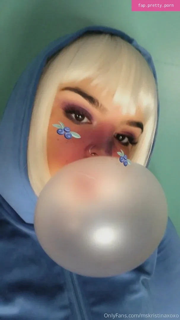 mskristinaxoxo - Photo #34