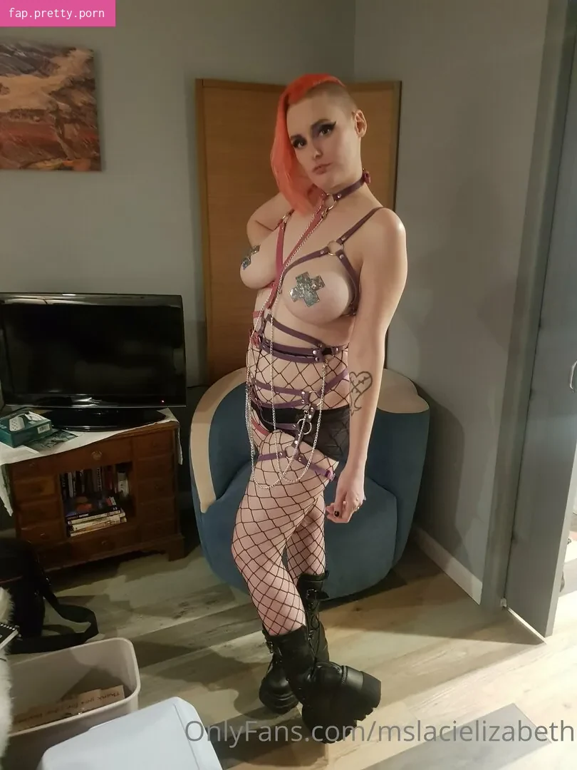 mslacielizabeth - Photo #80