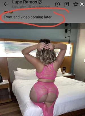 MsLupeRamos