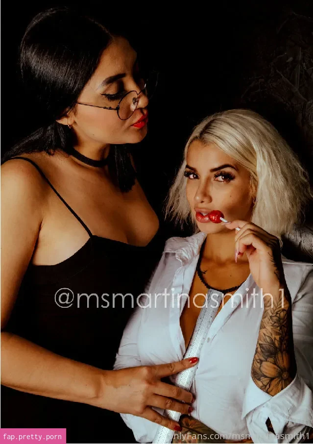 msmartinasmith1 - Photo #44