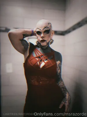 msrazorde