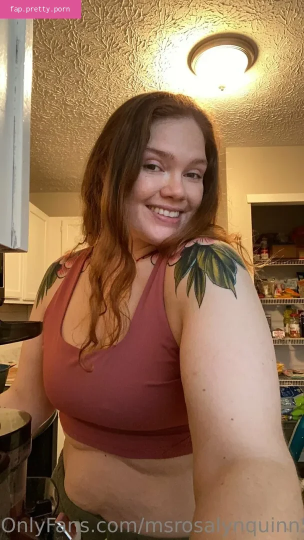 msrosalynquinn555 - Photo #22