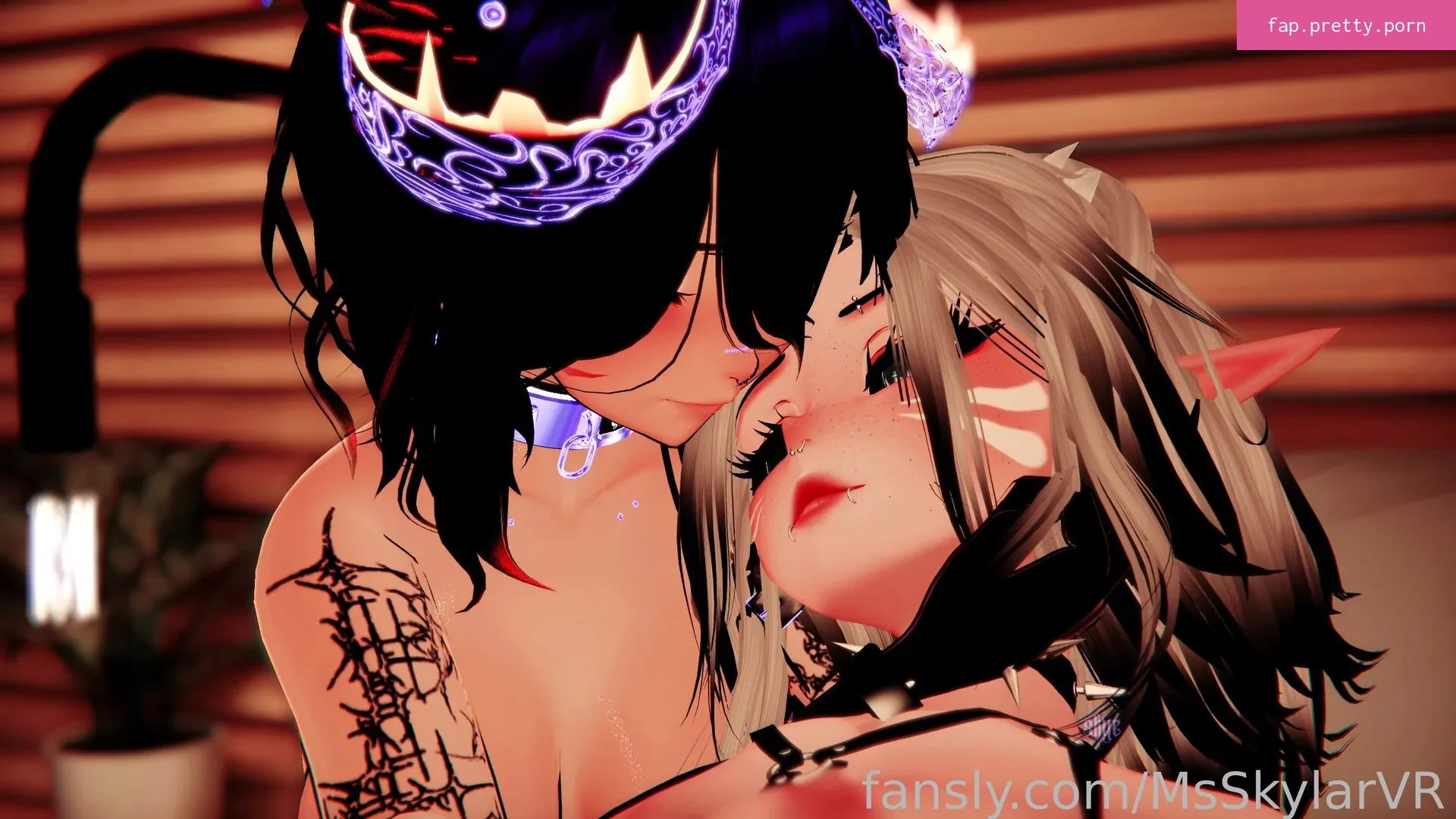 MsSkylarVR - Photo #58