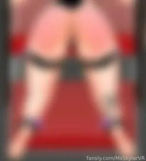 MsSkylarVR
