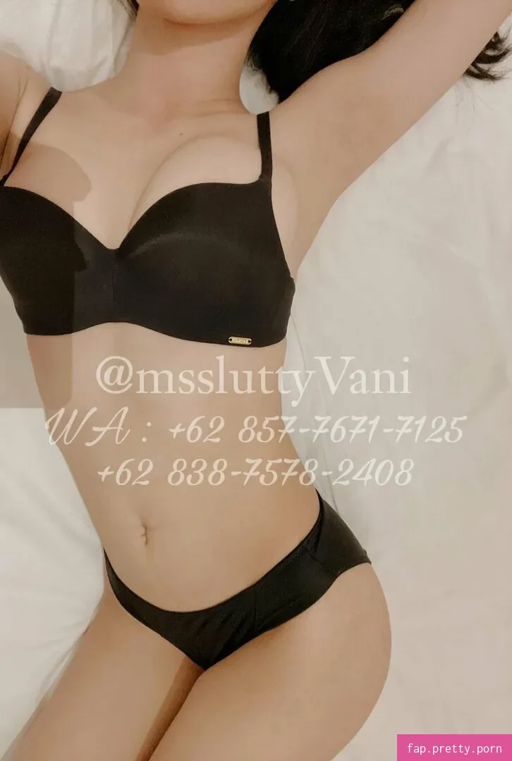 MssluttyVani - Photo #09