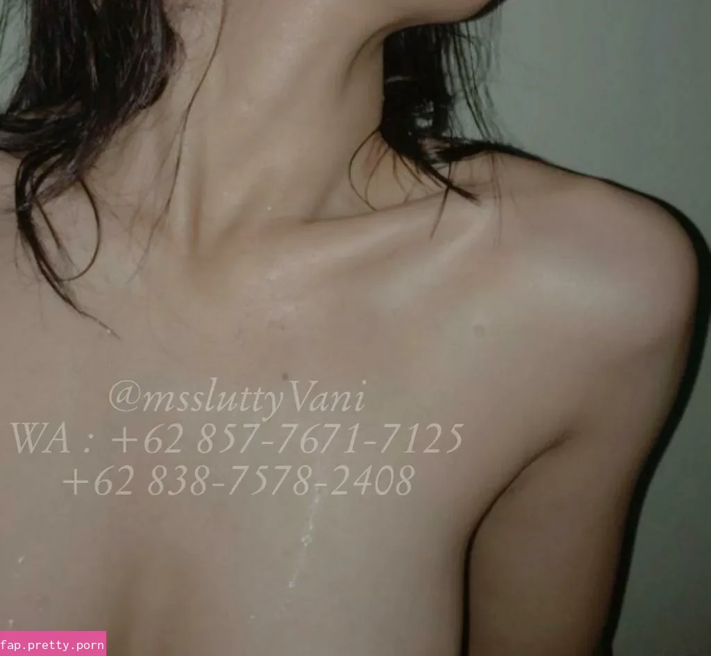 MssluttyVani - Photo #28