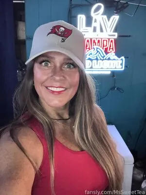 MsSweetTea