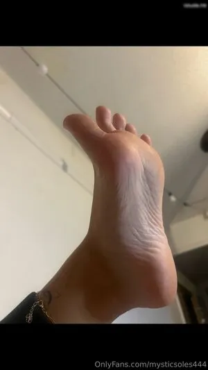 Mystic Soles