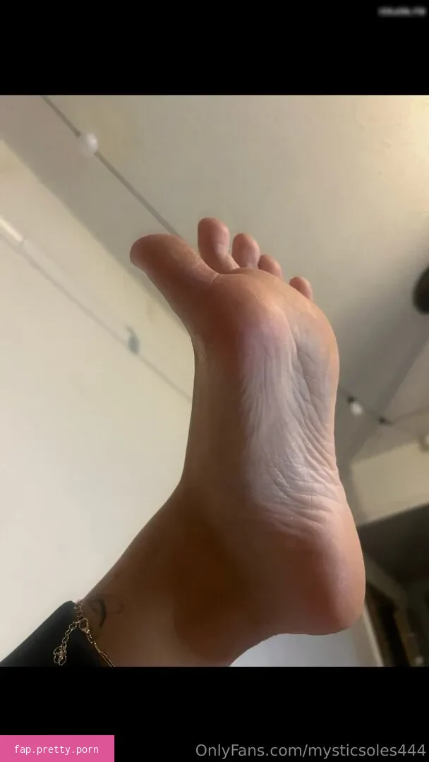 Mystic Soles - Photo #28