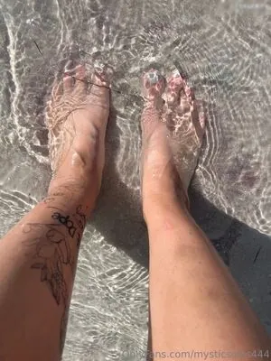 Mystic Soles