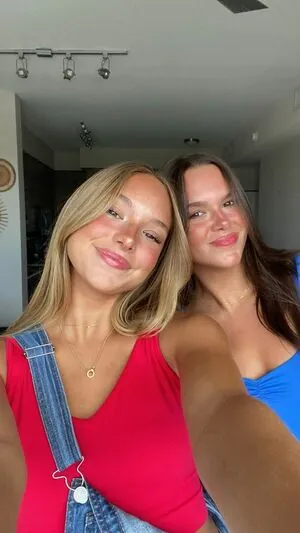 Maddy Taylor