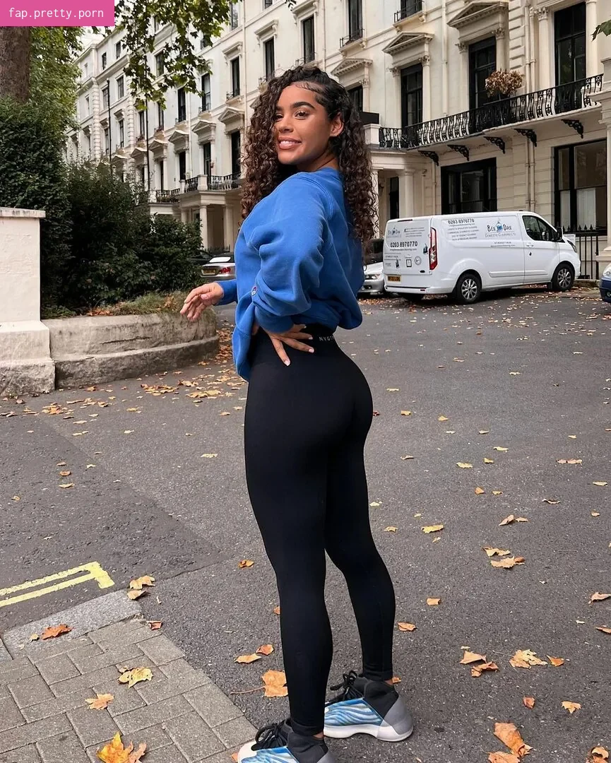 Malaika Terry - Photo #61