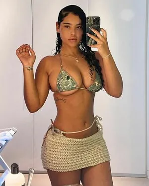 Malaika Terry