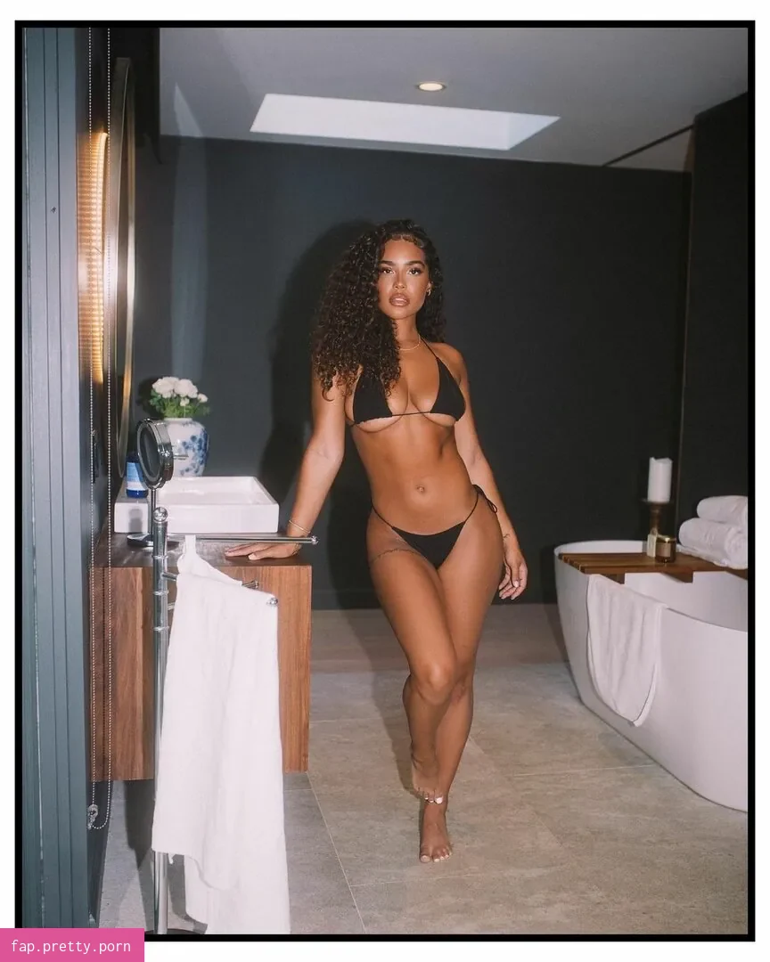 Malaika Terry - Photo #18