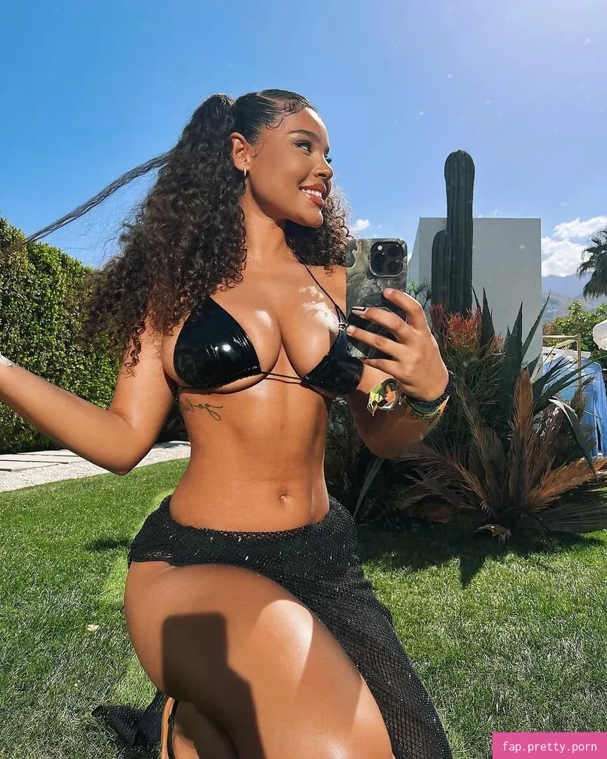Malaika Terry - Photo #54