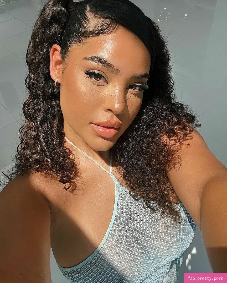 Malaika Terry - Photo #61