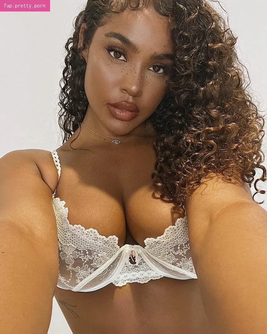 Malaika Terry - Photo #96