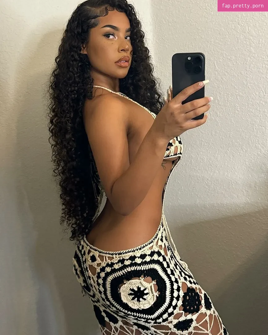 Malaika Terry - Photo #37