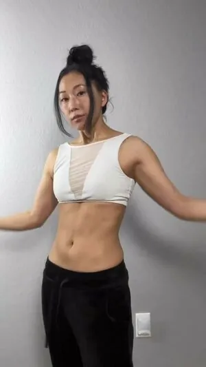 Mari Takahashi