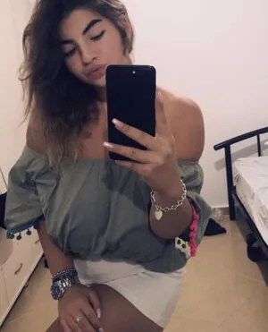 May Tehila Zafrani