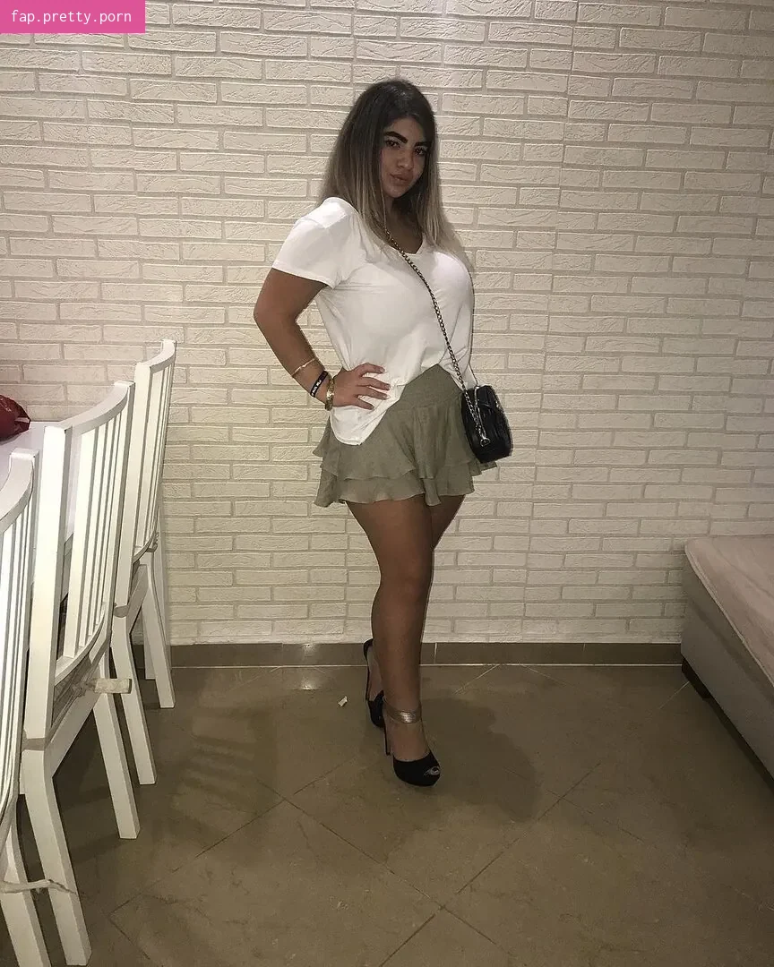 May Tehila Zafrani - Photo #71