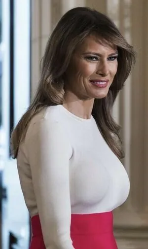 Melania Trump