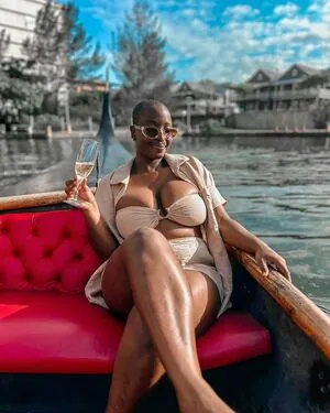 Melanin Thaboew