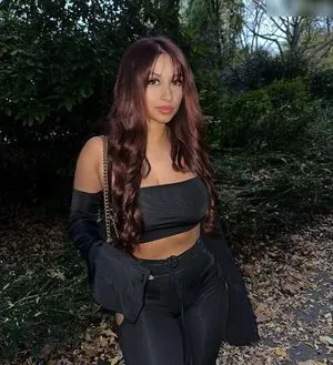 Melisa Toprakci