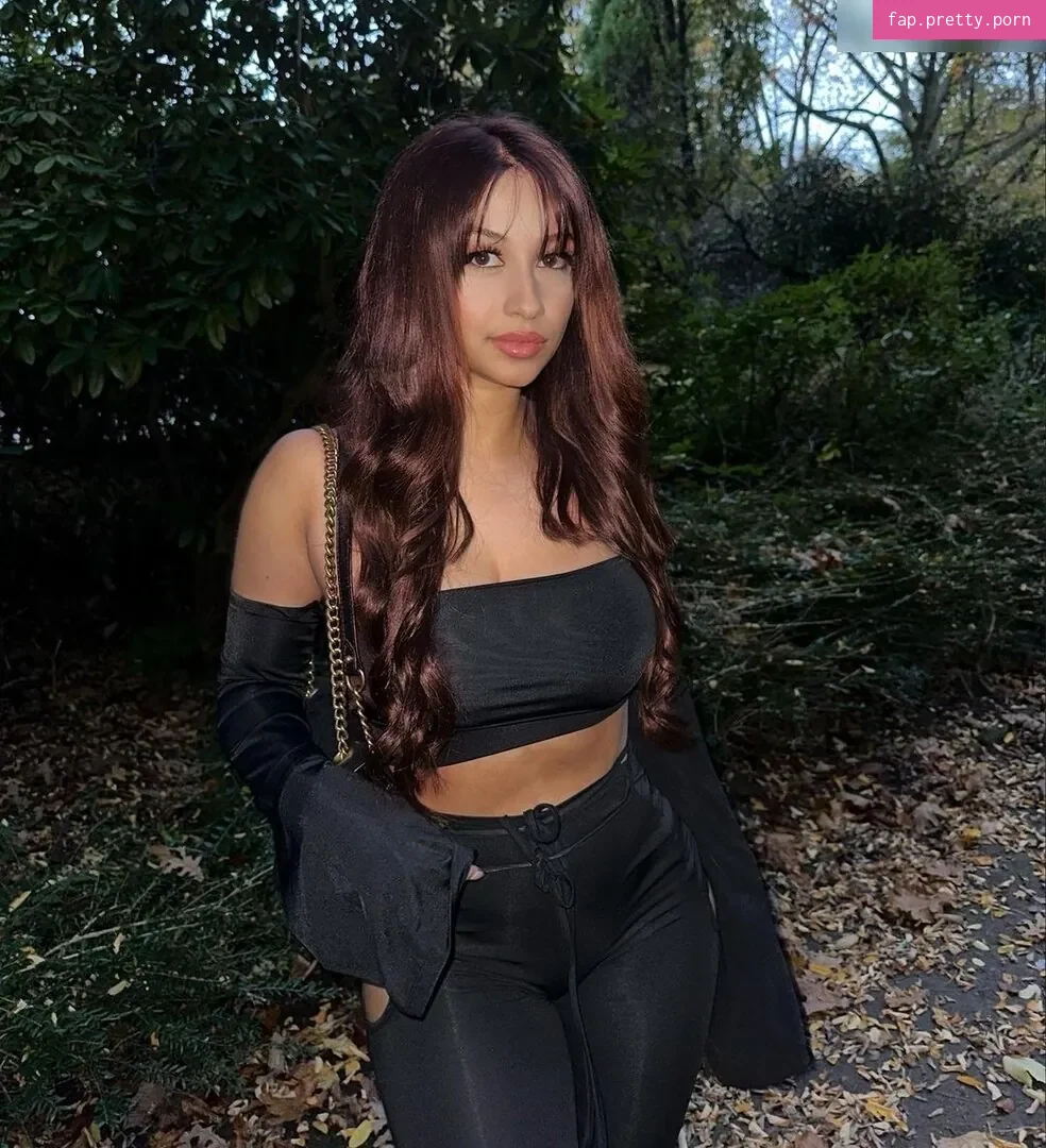 Melisa Toprakci - Photo #08