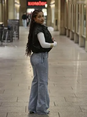 Melisa Toprakci