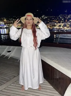 Melisa Toprakci