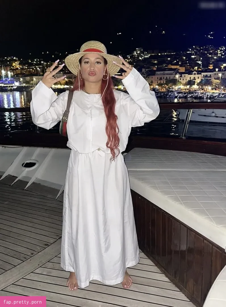 Melisa Toprakci - Photo #41