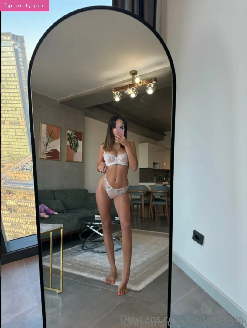 Merve Takn - Photo #93