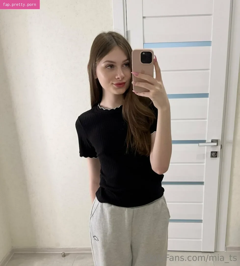 mia_ts - Photo #17