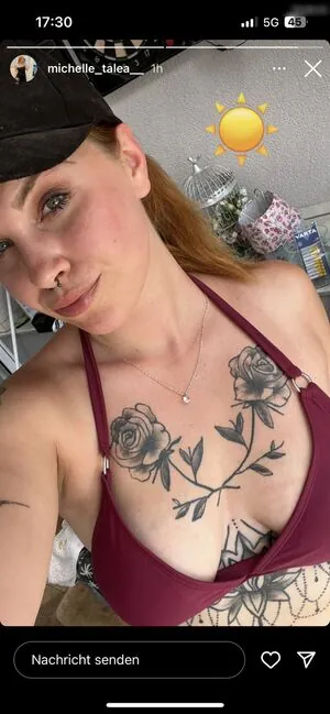 Michelle Talea